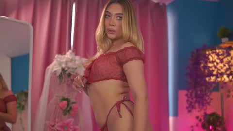 Nadia online show from February 6, 2026, 10:40 am