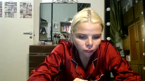 Snapshot of nadyagt chatting on June 23, 2026, 7:56 pm nadyagt online show from June 23, 2026, 7:56 pm