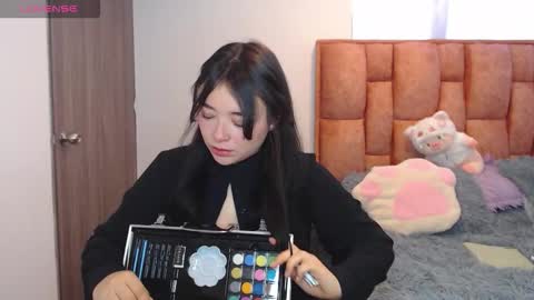 nahia cute     only   online show from January 14, 2026, 6:13 pm