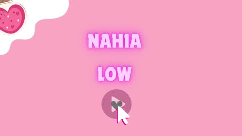 Snapshot of nahia_low chatting on January 2, 2025, 9:54 am  Valeria  online show from January 2, 2025, 9:54 am