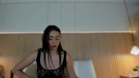 Nahimi online show from March 9, 2026, 7:29 pm