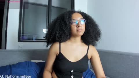 Laura online show from November 13, 2025, 1:37 am