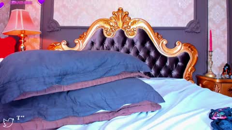 Snapshot of nahomiacosta chatting on January 31, 2025, 4:14 am Nahomi Acosta online show from January 31, 2025, 4:14 am