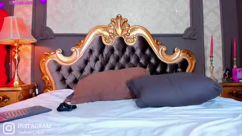 Snapshot of nahomiacosta chatting on February 15, 2025, 4:36 am Nahomi Acosta online show from February 15, 2025, 4:36 am