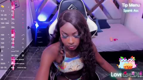 Snapshot of nahomii_hill chatting on February 6, 2025, 8:56 pm Nahomi online show from February 6, 2025, 8:56 pm