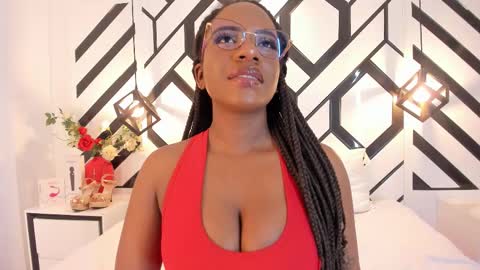 Nahomi online show from February 27, 2026, 1:44 pm