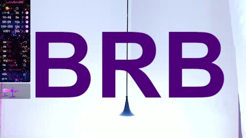 Nahomy Roberts online show from January 25, 2025, 3:30 pm