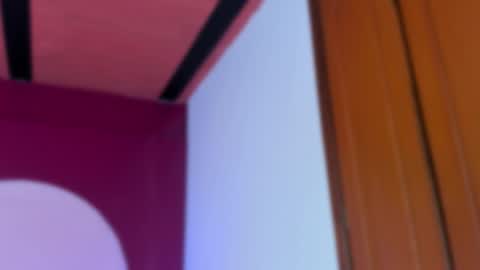 Nahomy Roberts online show from February 19, 2025, 10:31 pm