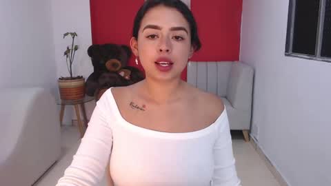 Snapshot of naia_sweetsex chatting on September 21, 2025, 9:05 pm naia_sweetsex online show from September 21, 2025, 9:05 pm
