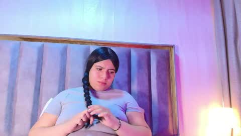 Naia x online show from May 24, 2026, 1:05 pm
