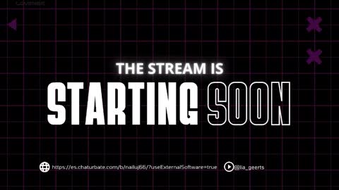 Lia online show from February 19, 2026, 2:46 pm