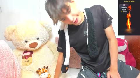  N A I M T H E  K I N G  online show from February 16, 2026, 5:03 am