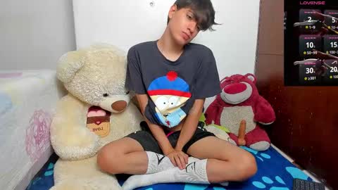  N A I M T H E  K I N G  online show from February 28, 2026, 2:12 am