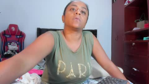 Snapshot of nairovi_cherry chatting on April 17, 2026, 2:25 am Nairovy online show from April 17, 2026, 2:25 am
