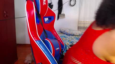 Snapshot of nairovi_cherry chatting on May 21, 2026, 12:39 am Nairovy online show from May 21, 2026, 12:39 am