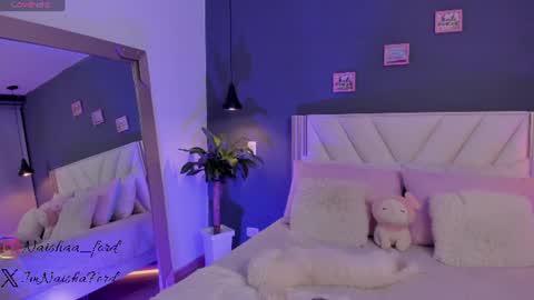 Snapshot of naishaford_1 chatting on July 2, 2026, 4:29 am Naisha Ford online show from July 2, 2026, 4:29 am