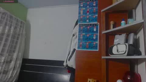 NAJI  online show from February 7, 2026, 12:58 am