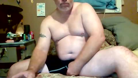 Snapshot of naked4funn chatting on January 11, 2026, 9:53 pm thethrill online show from January 11, 2026, 9:53 pm