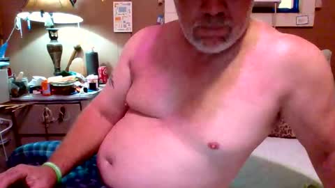 Snapshot of naked4funn chatting on March 29, 2026, 4:40 pm thethrill online show from March 29, 2026, 4:40 pm