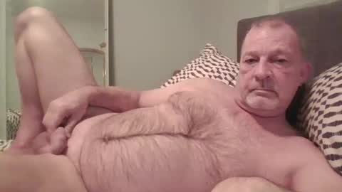 Naked4Ladies online show from January 16, 2026, 6:39 am