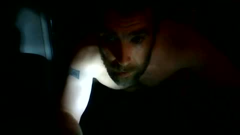 nakedbear108 online show from July 12, 2026, 8:05 am