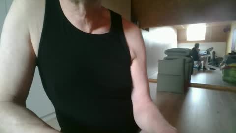 nakedcock5518782 online show from April 3, 2026, 11:30 am