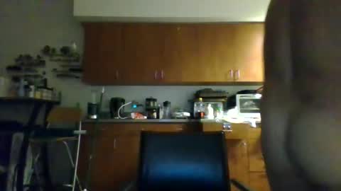 NAKEDINLA online show from December 4, 2024, 12:58 pm