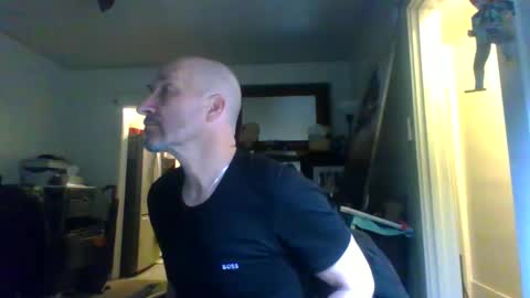 NAKEDINLA online show from January 3, 2025, 3:05 am