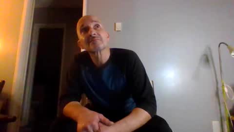 NAKEDINLA online show from January 6, 2026, 8:07 am