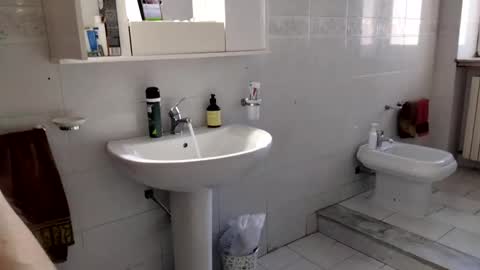 Naked Naturist online show from January 25, 2025, 9:57 am