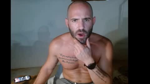 Snapshot of nakedpreacher89 chatting on December 21, 2024, 1:32 pm Preacher online show from December 21, 2024, 1:32 pm