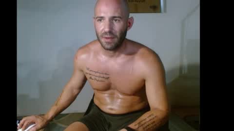 Snapshot of nakedpreacher89 chatting on January 2, 2025, 1:19 pm Preacher online show from January 2, 2025, 1:19 pm