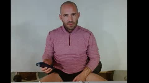 Snapshot of nakedpreacher89 chatting on January 15, 2025, 1:09 pm Preacher online show from January 15, 2025, 1:09 pm