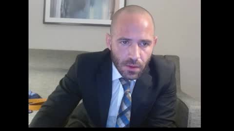 Snapshot of nakedpreacher89 chatting on February 6, 2025, 9:00 am Preacher online show from February 6, 2025, 9:00 am