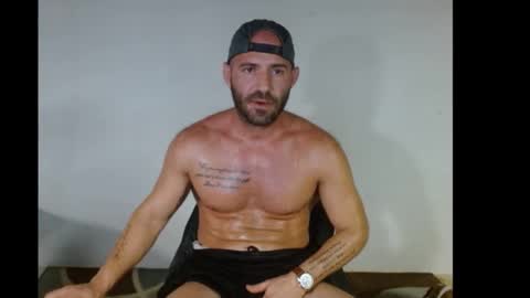 Snapshot of nakedpreacher89 chatting on February 7, 2025, 8:44 am Preacher online show from February 7, 2025, 8:44 am