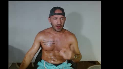 Snapshot of nakedpreacher89 chatting on February 15, 2025, 8:54 am Preacher online show from February 15, 2025, 8:54 am