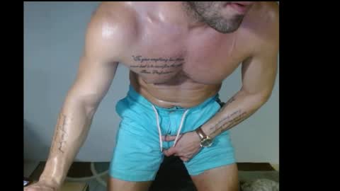 Snapshot of nakedpreacher89 chatting on March 2, 2025, 7:43 am Preacher online show from March 2, 2025, 7:43 am