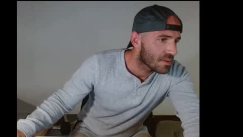 Snapshot of nakedpreacher89 chatting on March 2, 2025, 1:05 pm Preacher online show from March 2, 2025, 1:05 pm