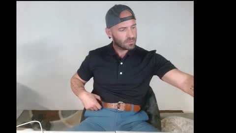 Snapshot of nakedpreacher89 chatting on March 5, 2025, 7:38 am Preacher online show from March 5, 2025, 7:38 am