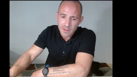 Snapshot of nakedpreacher89 chatting on March 7, 2025, 6:22 pm Preacher online show from March 7, 2025, 6:22 pm