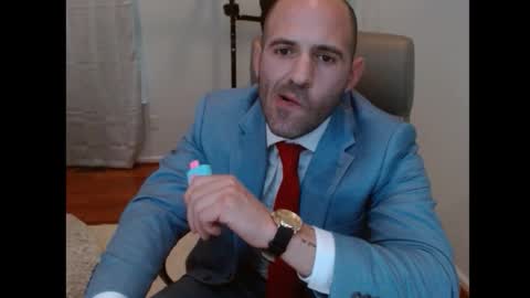 Preacher online show from February 2, 2026, 5:11 pm