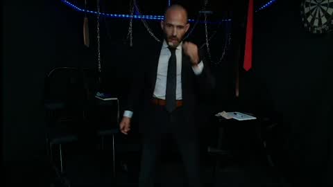 Preacher online show from April 13, 2026, 3:06 pm