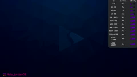 Snapshot of nala_j08 chatting on June 2, 2026, 1:02 pm N A L A NEW instagram nala jordan08 online show from June 2, 2026, 1:02 pm