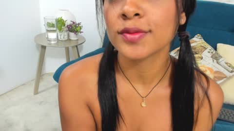 Snapshot of nala_rouss chatting on January 4, 2025, 9:41 pm NALA online show from January 4, 2025, 9:41 pm