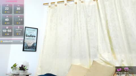 Snapshot of nala_rouss chatting on January 9, 2025, 9:47 pm NALA online show from January 9, 2025, 9:47 pm