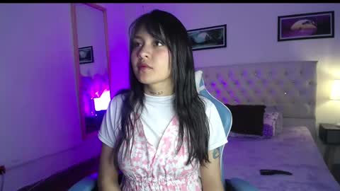 nala_sc online show from September 13, 2025, 4:34 am