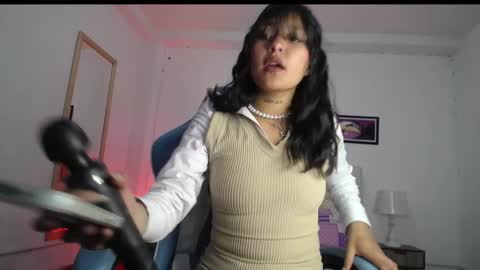 nala_sc online show from October 6, 2025, 6:11 am