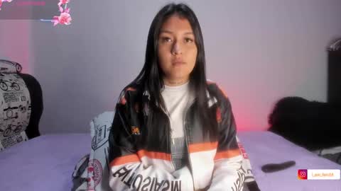 Snapshot of nala_sc chatting on February 10, 2026, 8:40 am nala_sc online show from February 10, 2026, 8:40 am