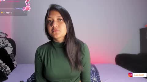 Snapshot of nala_sc chatting on February 12, 2026, 9:37 am nala_sc online show from February 12, 2026, 9:37 am