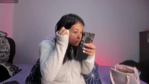 Snapshot of nala_sc chatting on February 22, 2026, 8:57 am nala_sc online show from February 22, 2026, 8:57 am